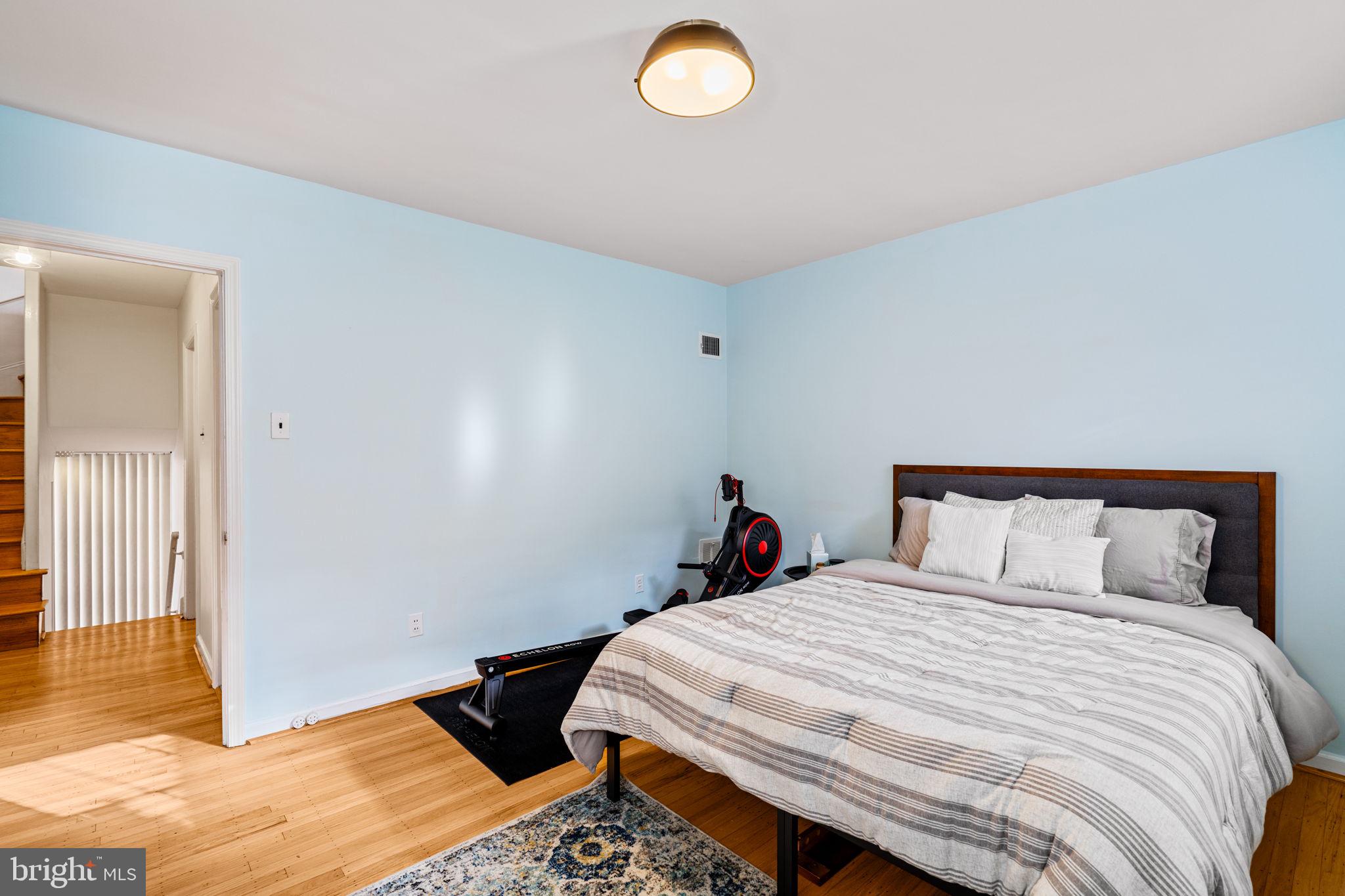 RITTENHOUSE SQUARE - Residential Lease