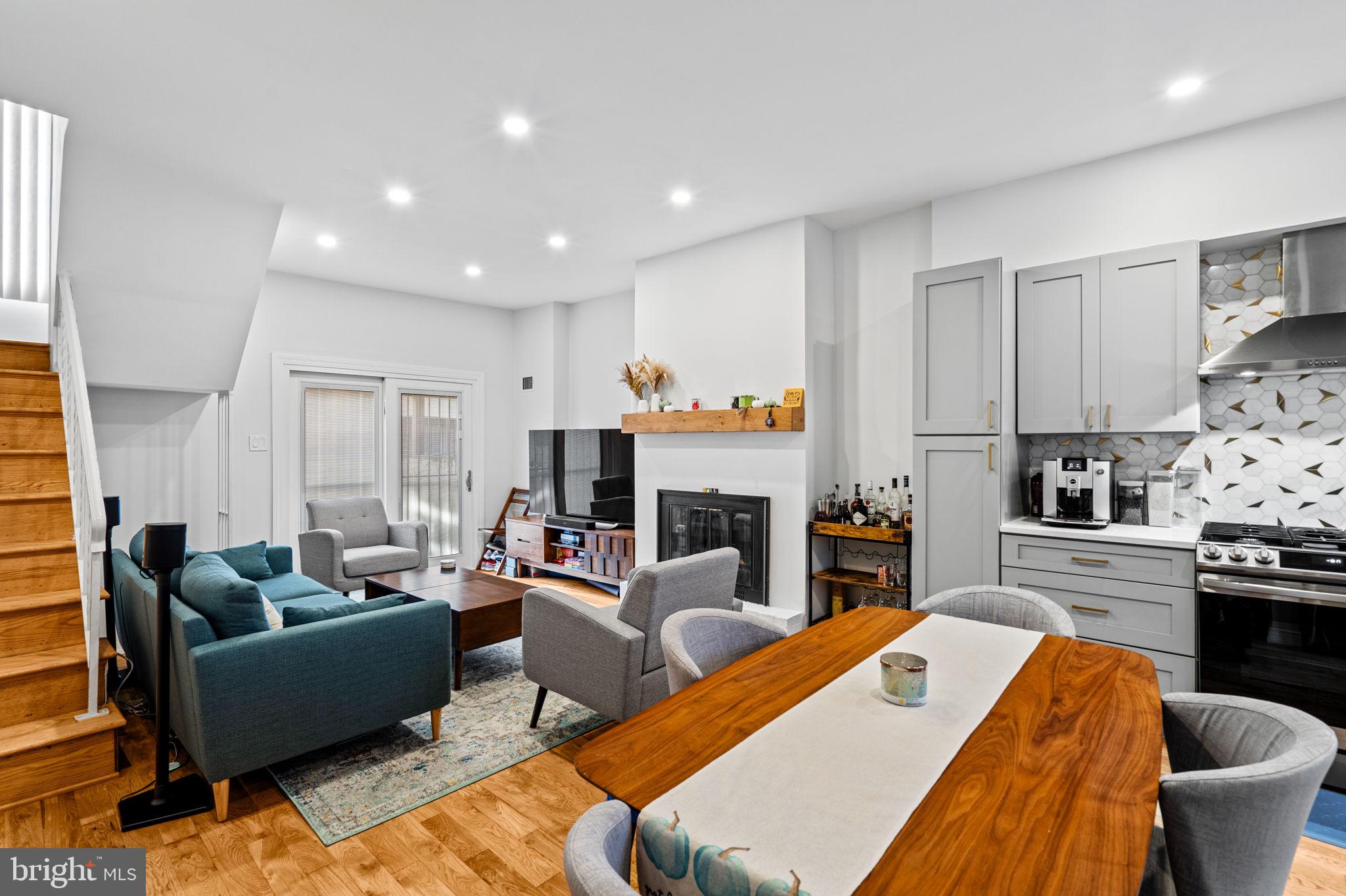 RITTENHOUSE SQUARE - Residential Lease