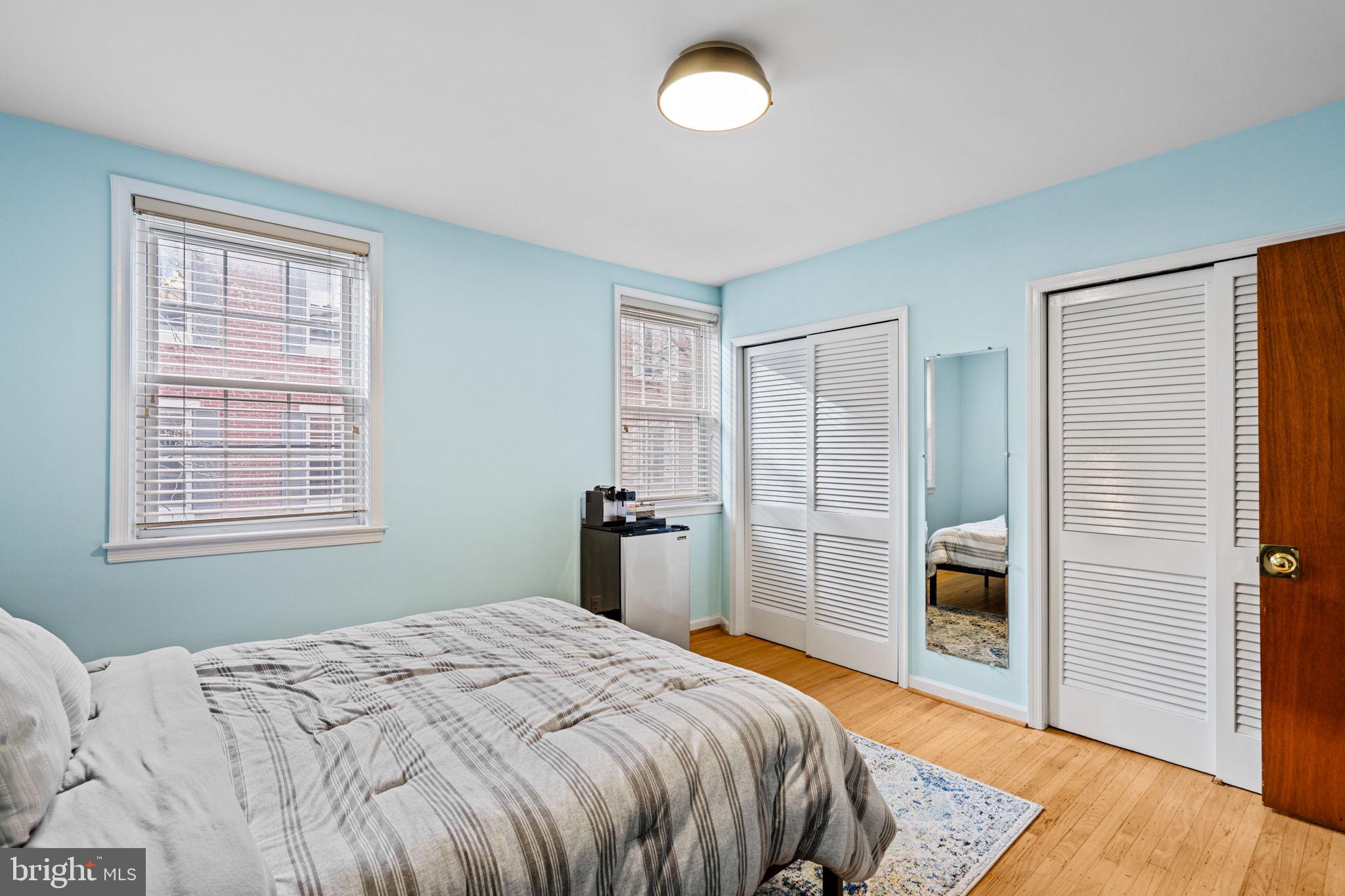 RITTENHOUSE SQUARE - Residential Lease