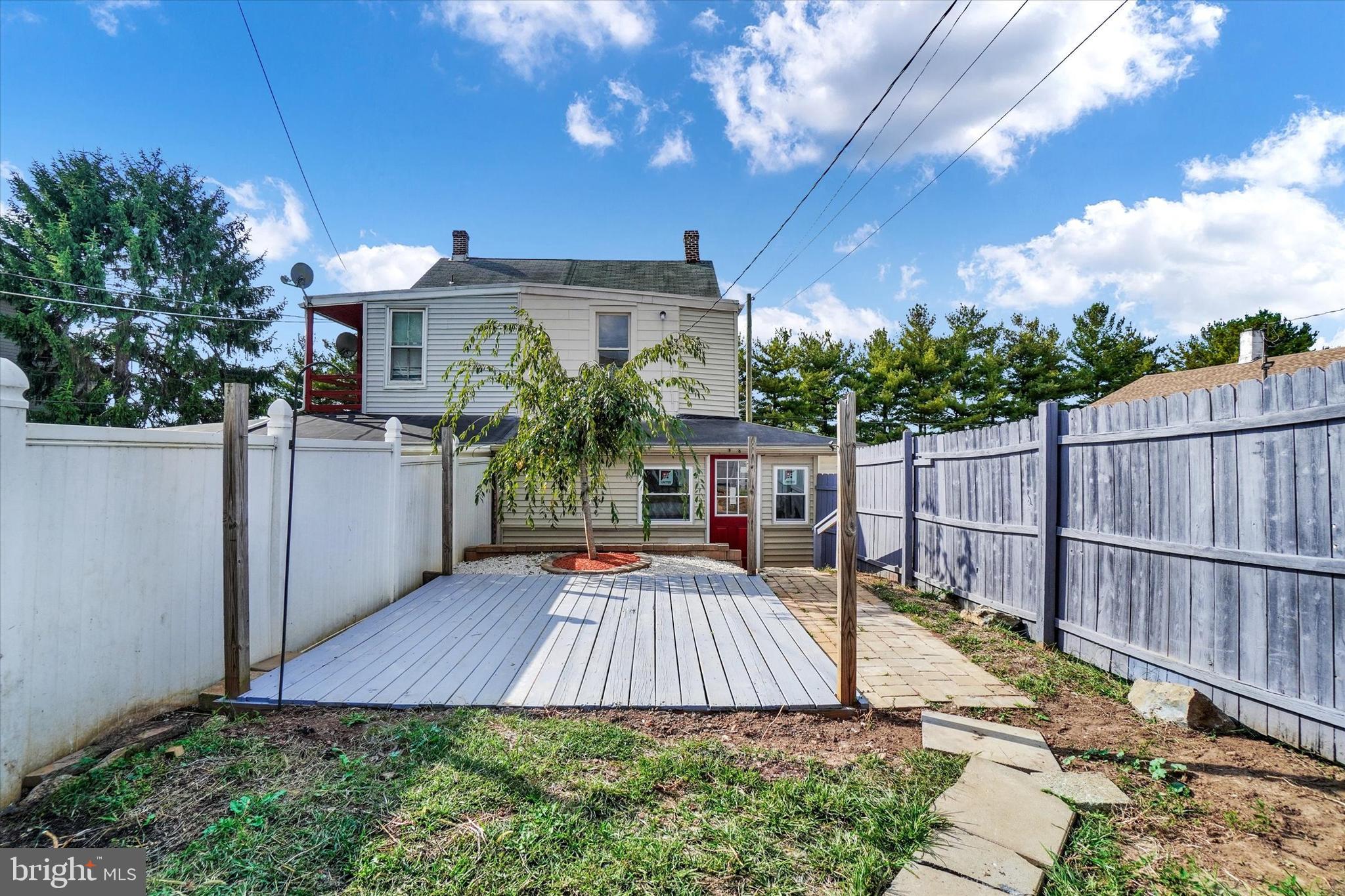 WINDSOR PARK - Residential