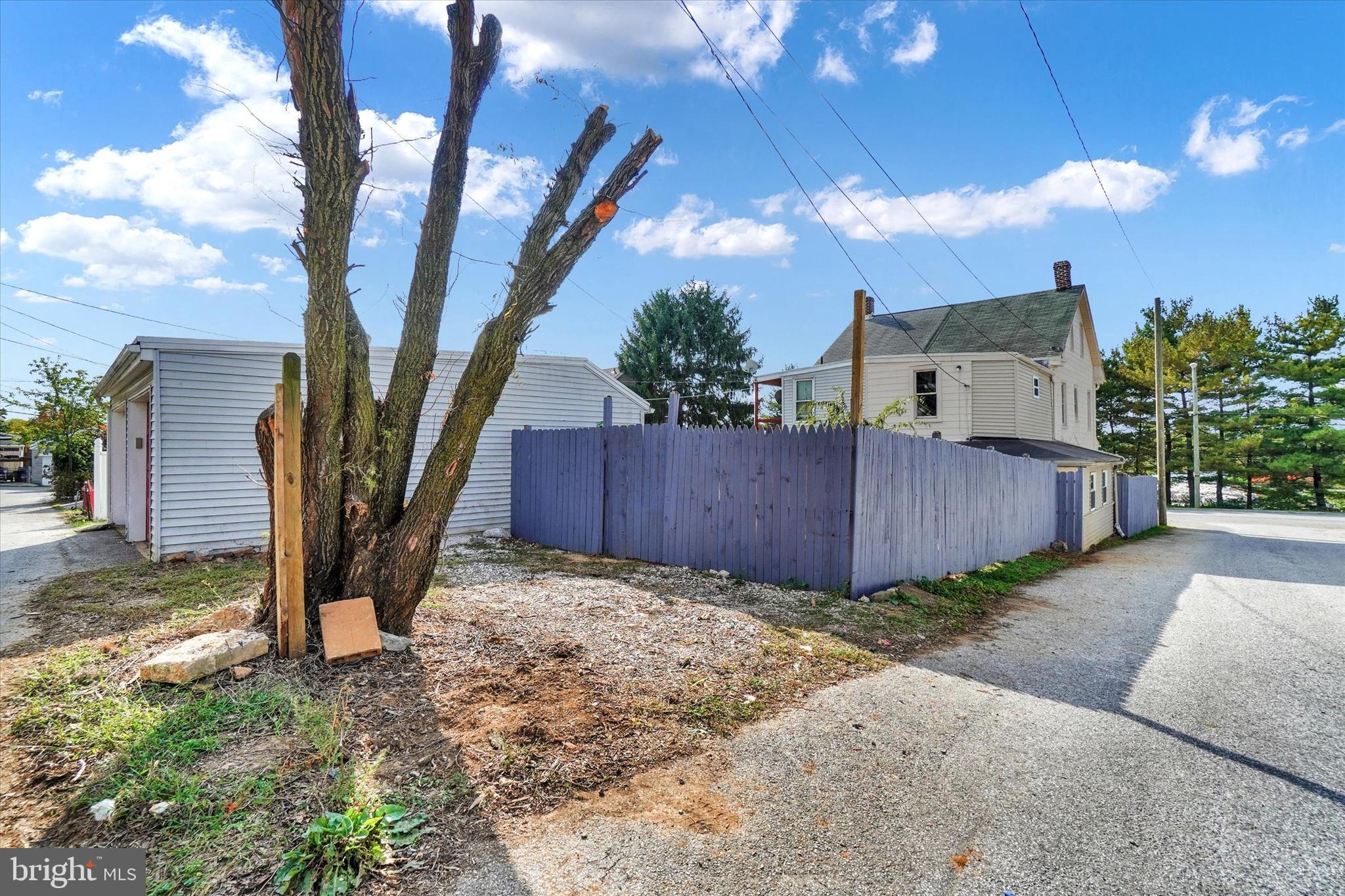 WINDSOR PARK - Residential