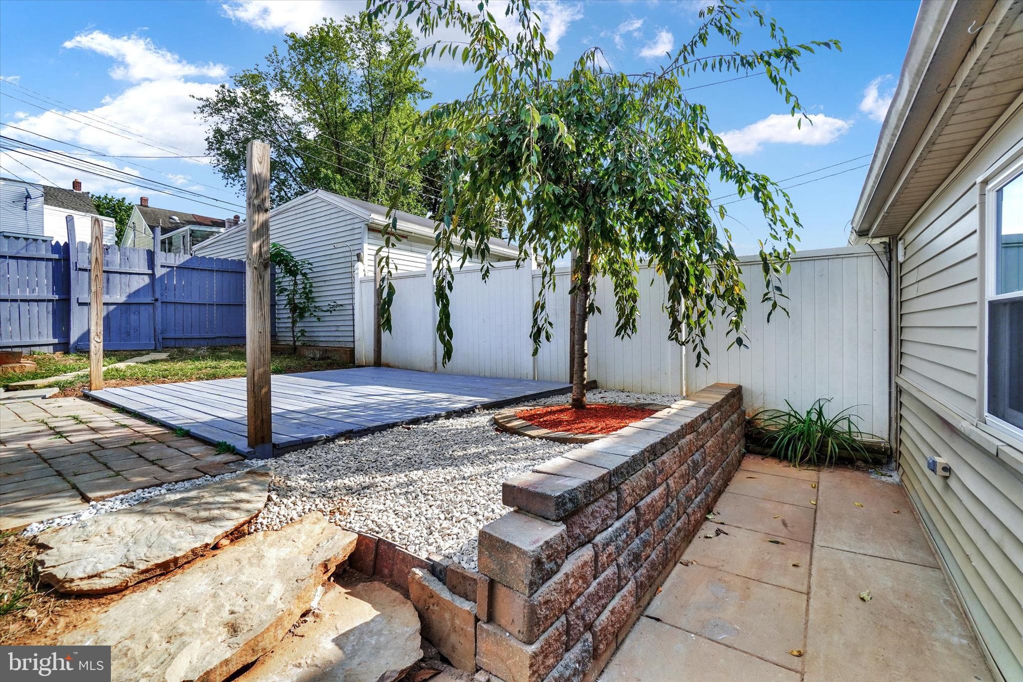 WINDSOR PARK - Residential