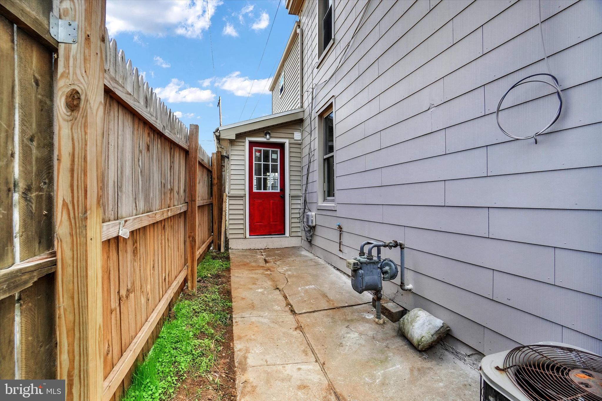 WINDSOR PARK - Residential