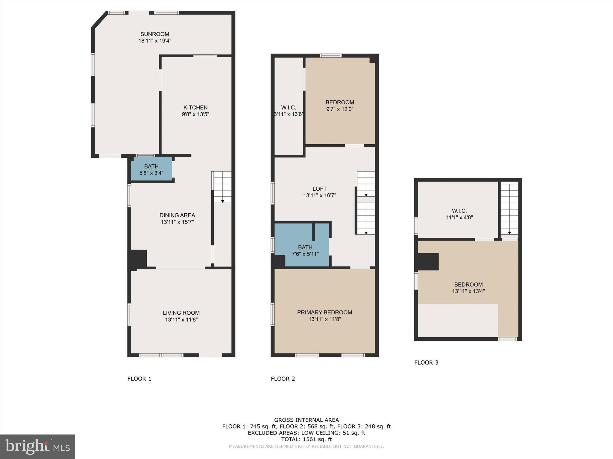 WINDSOR PARK - Residential