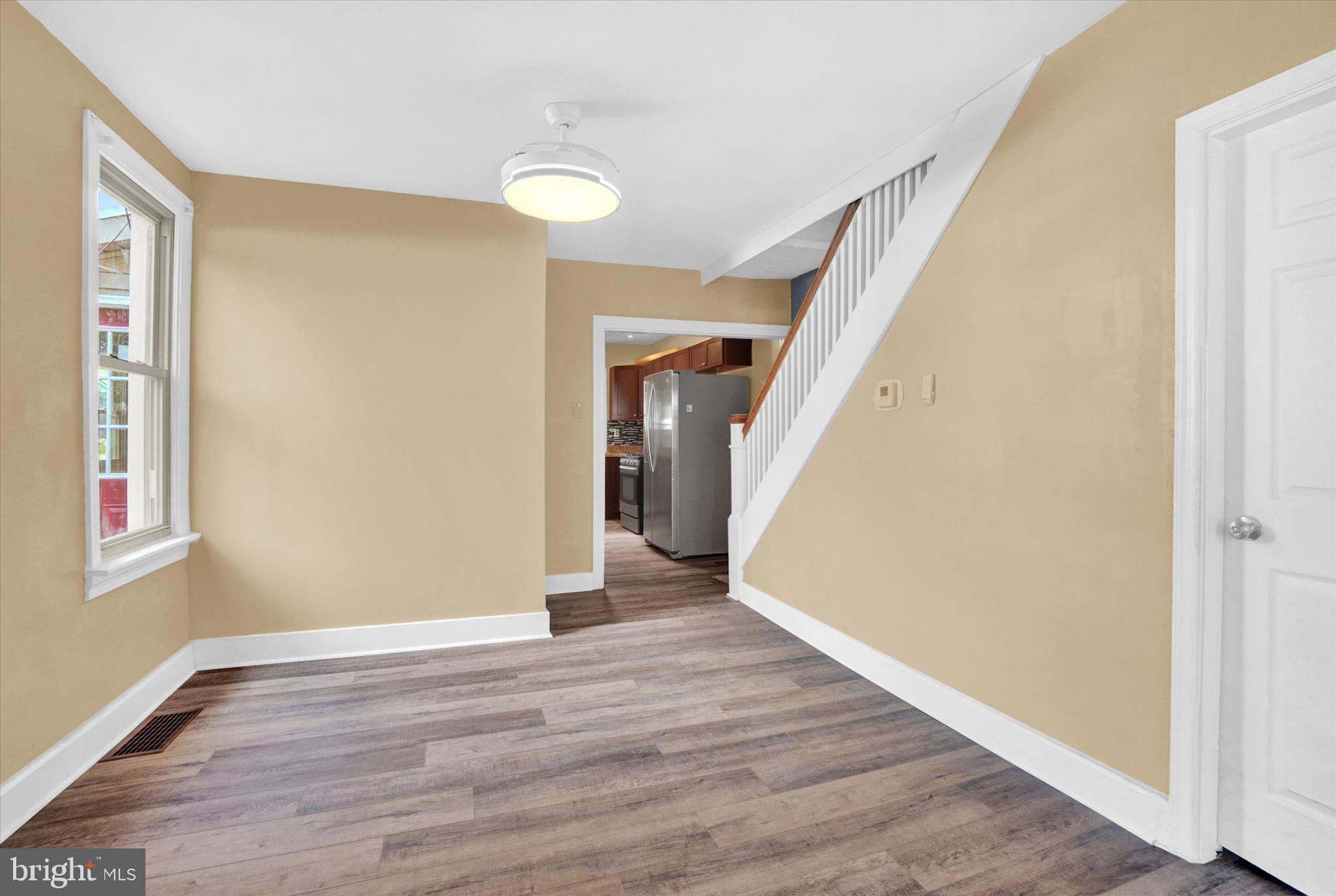 WINDSOR PARK - Residential