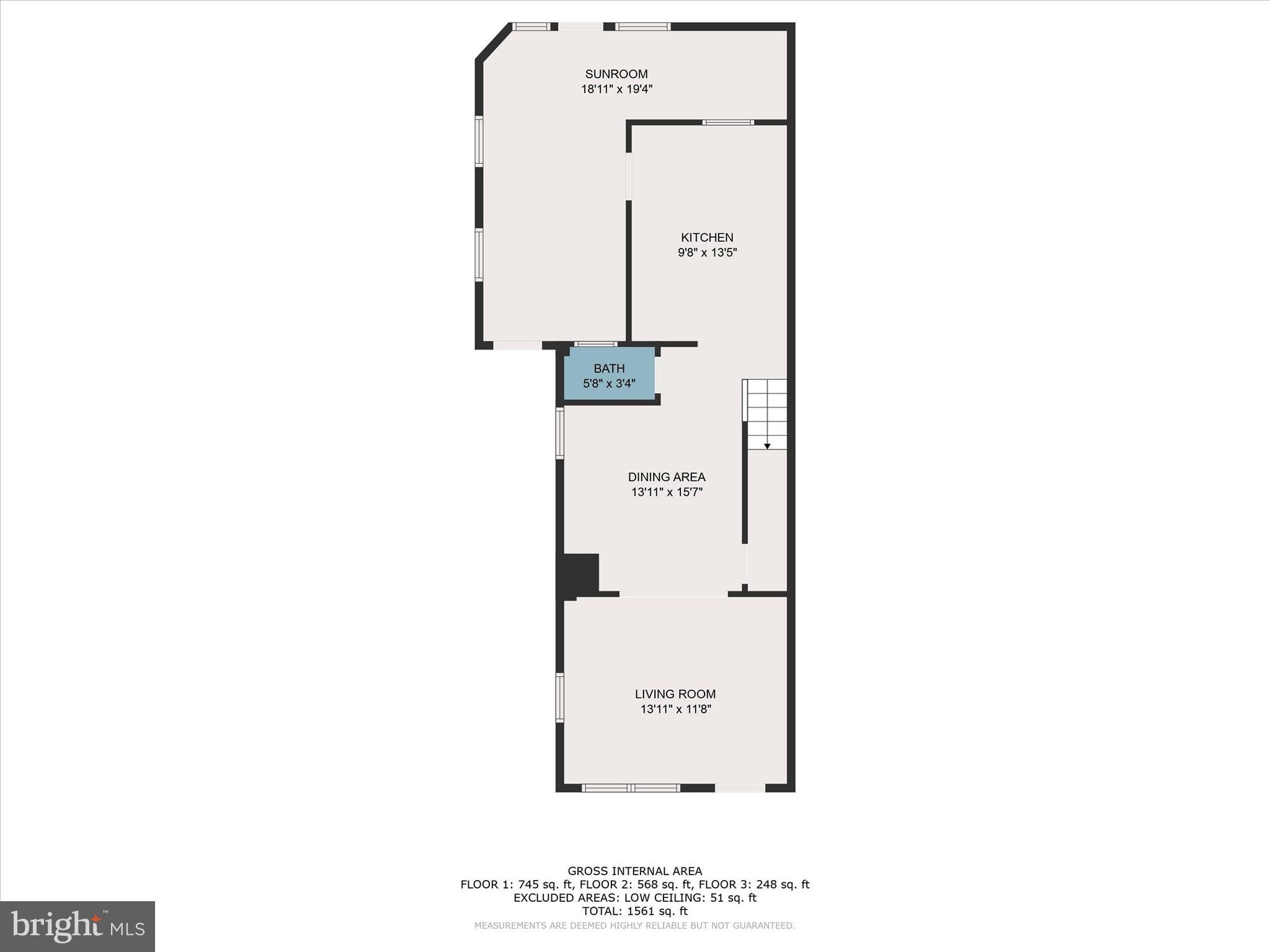 WINDSOR PARK - Residential