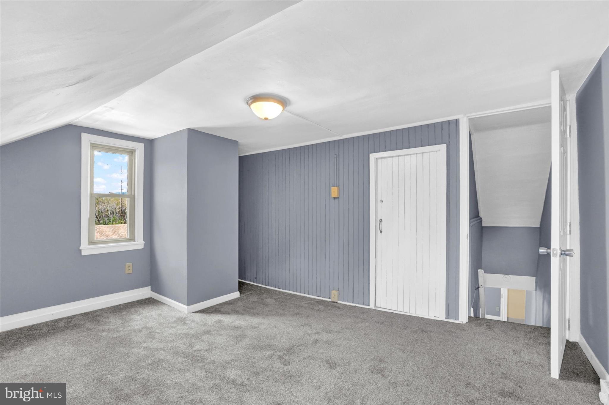 WINDSOR PARK - Residential