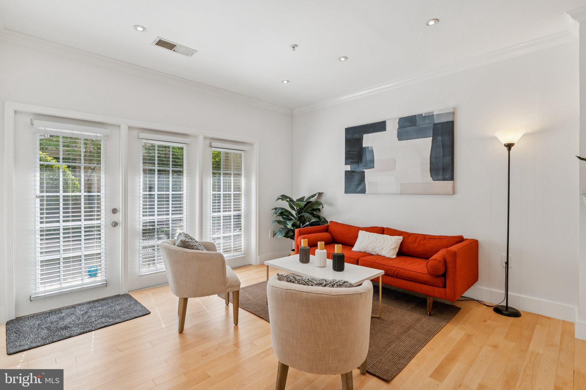 11800 OLD GEORGETOWN 1120