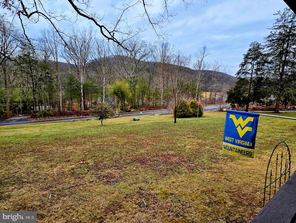 HANGING ROCK RIDGE ESTATES - Residential