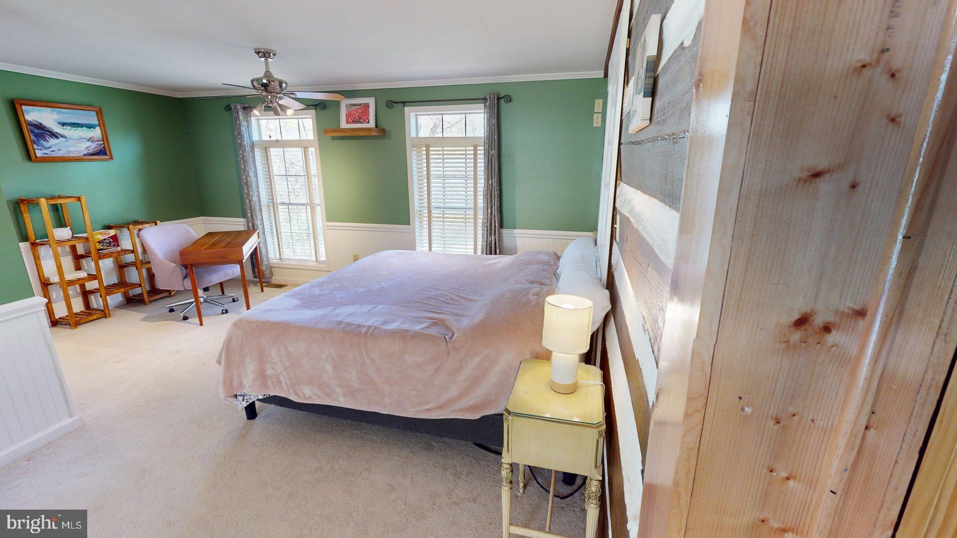 HANGING ROCK RIDGE ESTATES - Residential