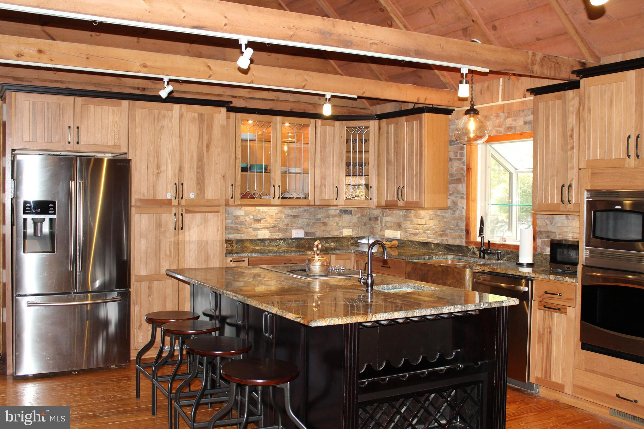 HANGING ROCK RIDGE ESTATES - Residential