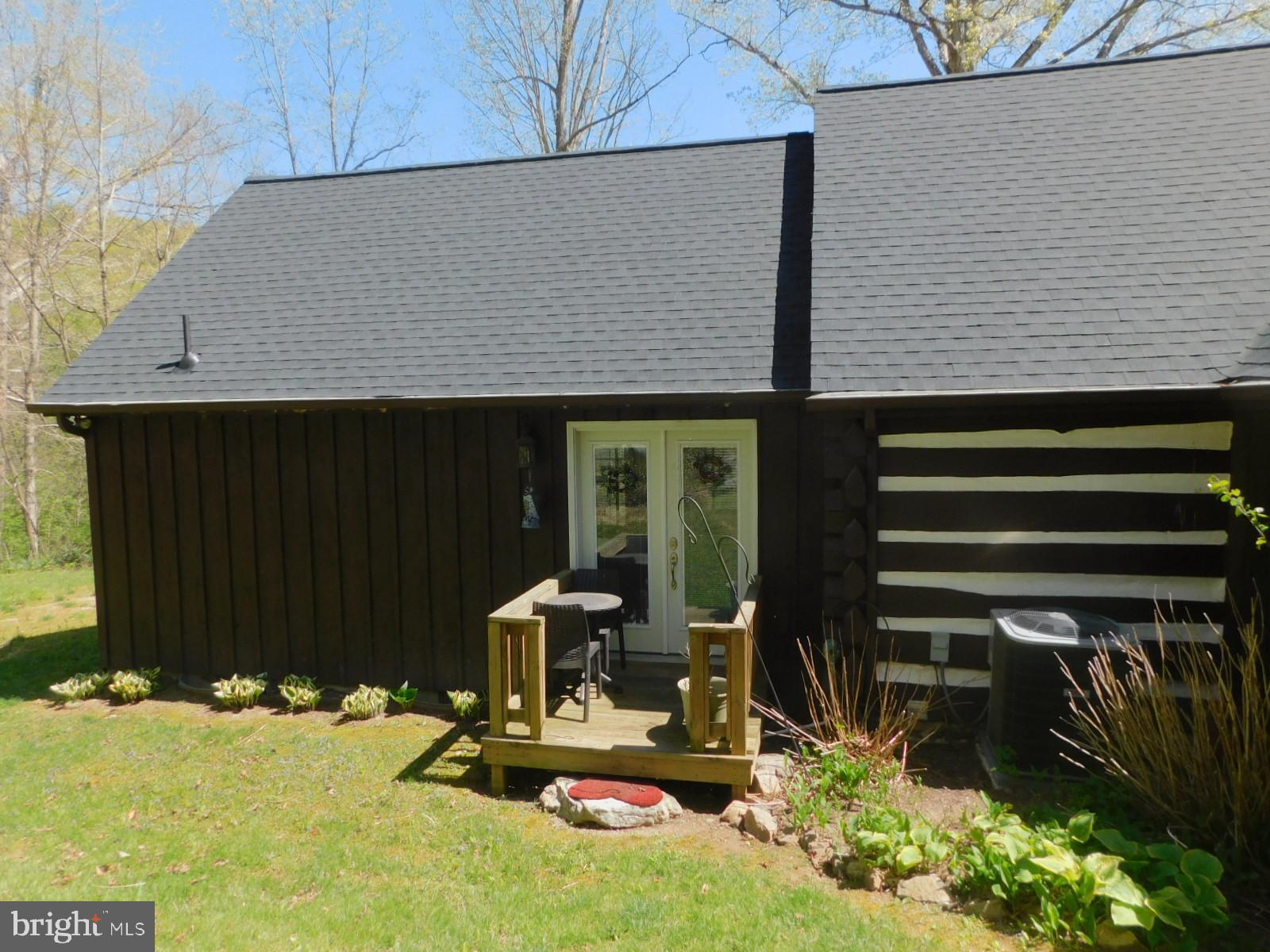 HANGING ROCK RIDGE ESTATES - Residential