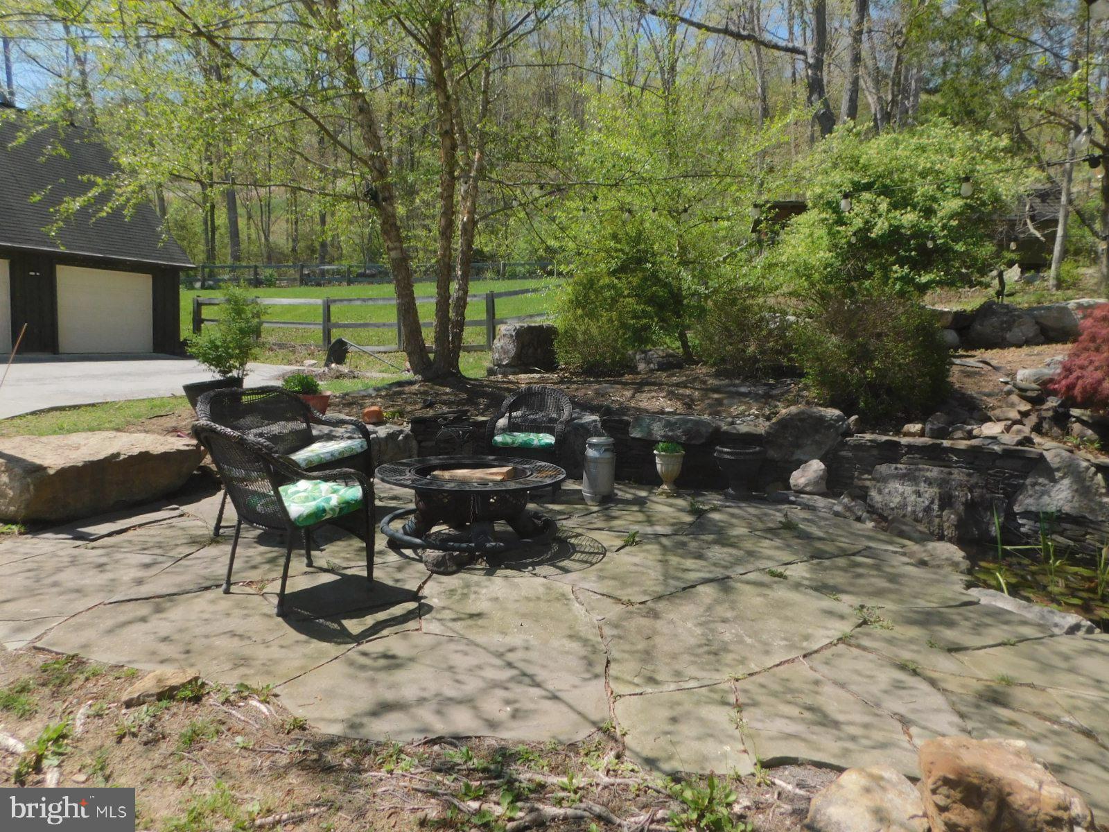 HANGING ROCK RIDGE ESTATES - Residential