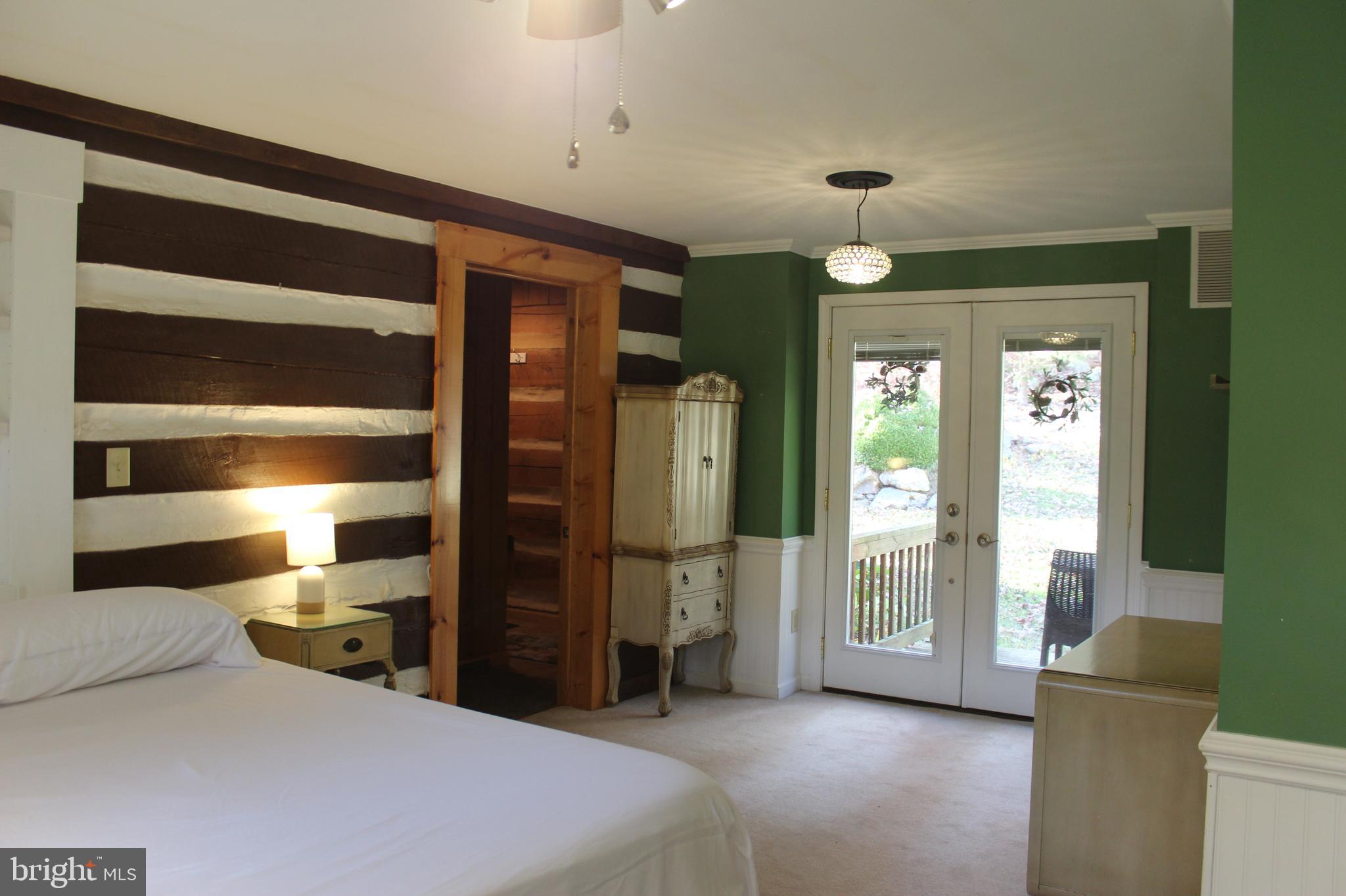 HANGING ROCK RIDGE ESTATES - Residential