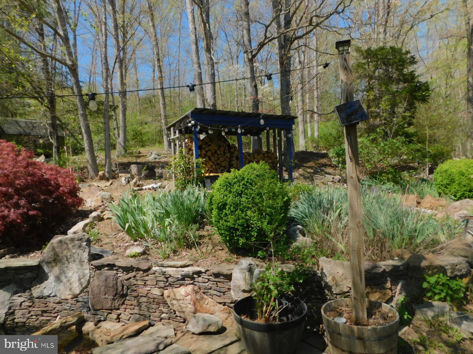 HANGING ROCK RIDGE ESTATES - Residential