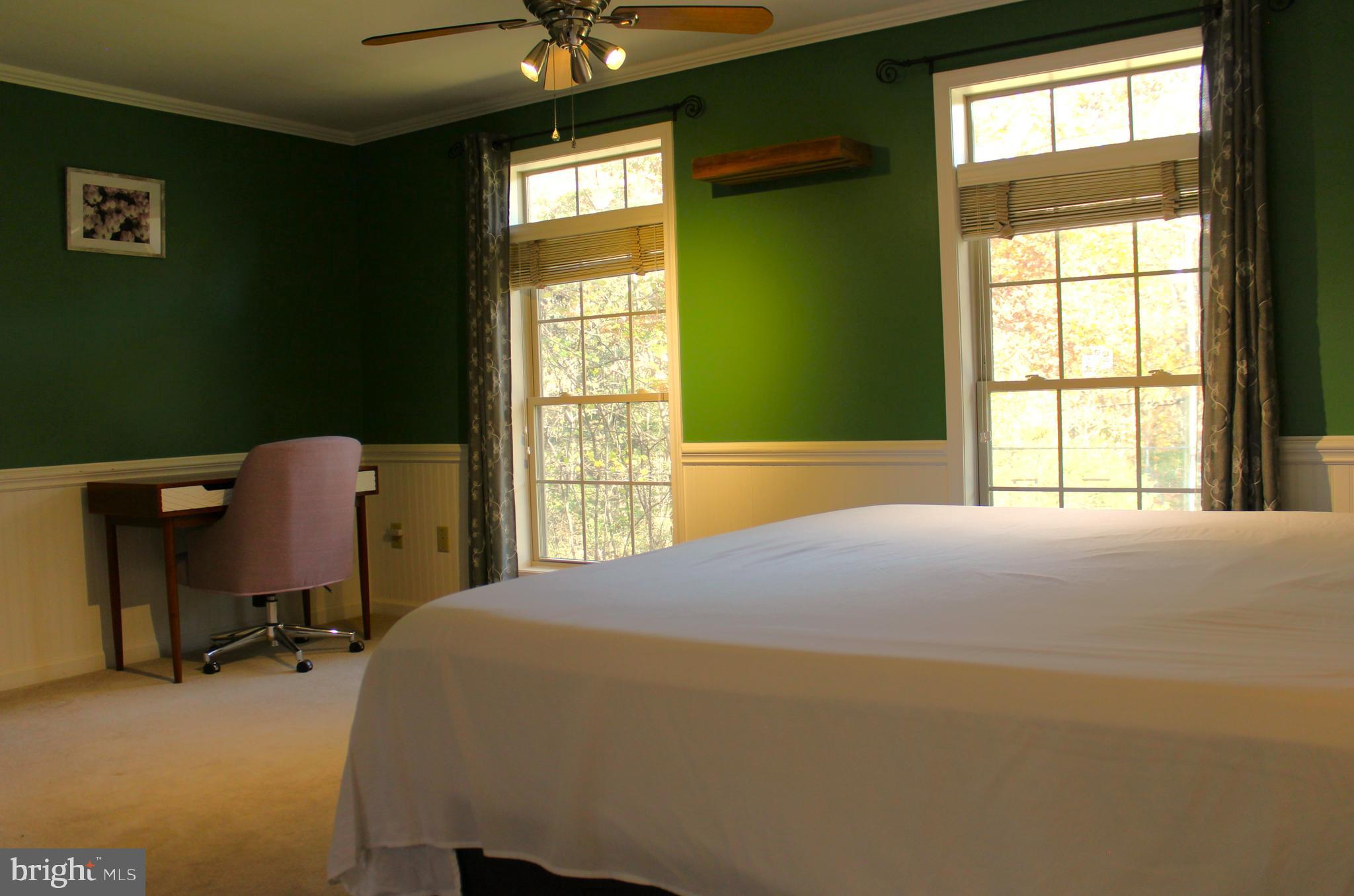 HANGING ROCK RIDGE ESTATES - Residential