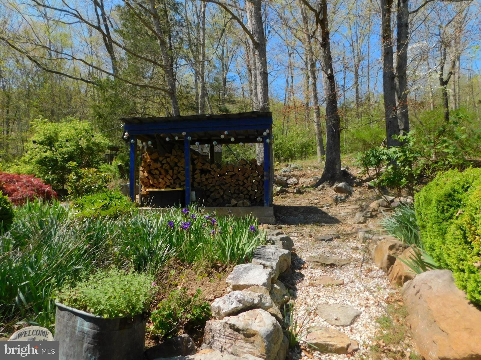 HANGING ROCK RIDGE ESTATES - Residential