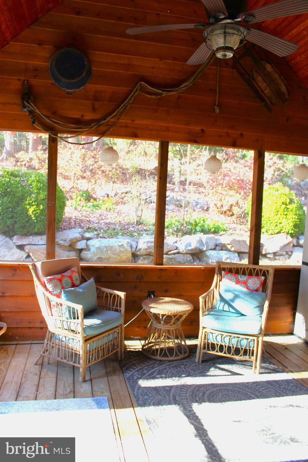 HANGING ROCK RIDGE ESTATES - Residential