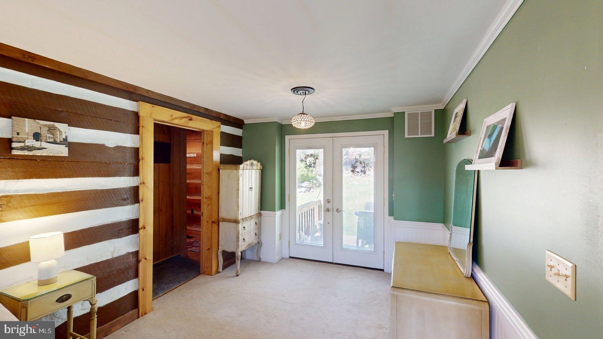 HANGING ROCK RIDGE ESTATES - Residential