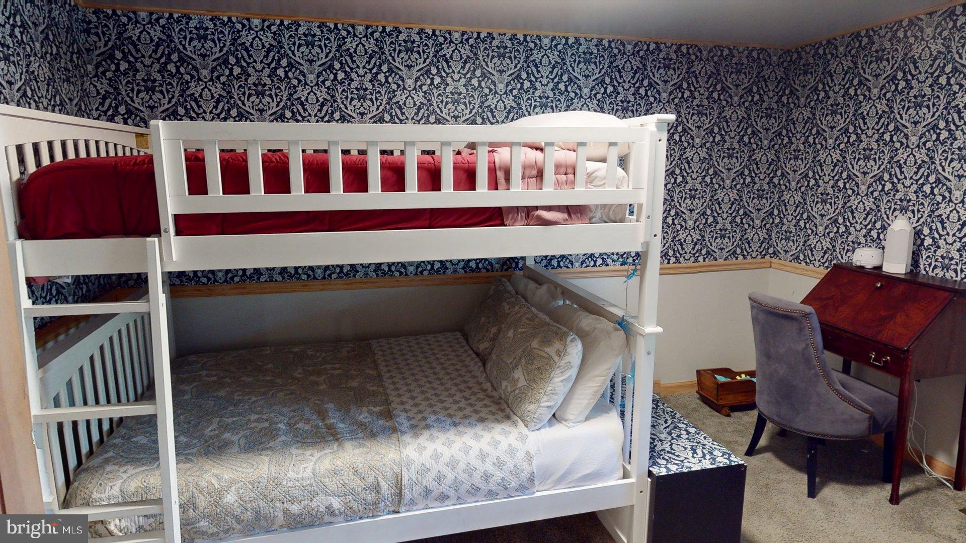 HANGING ROCK RIDGE ESTATES - Residential