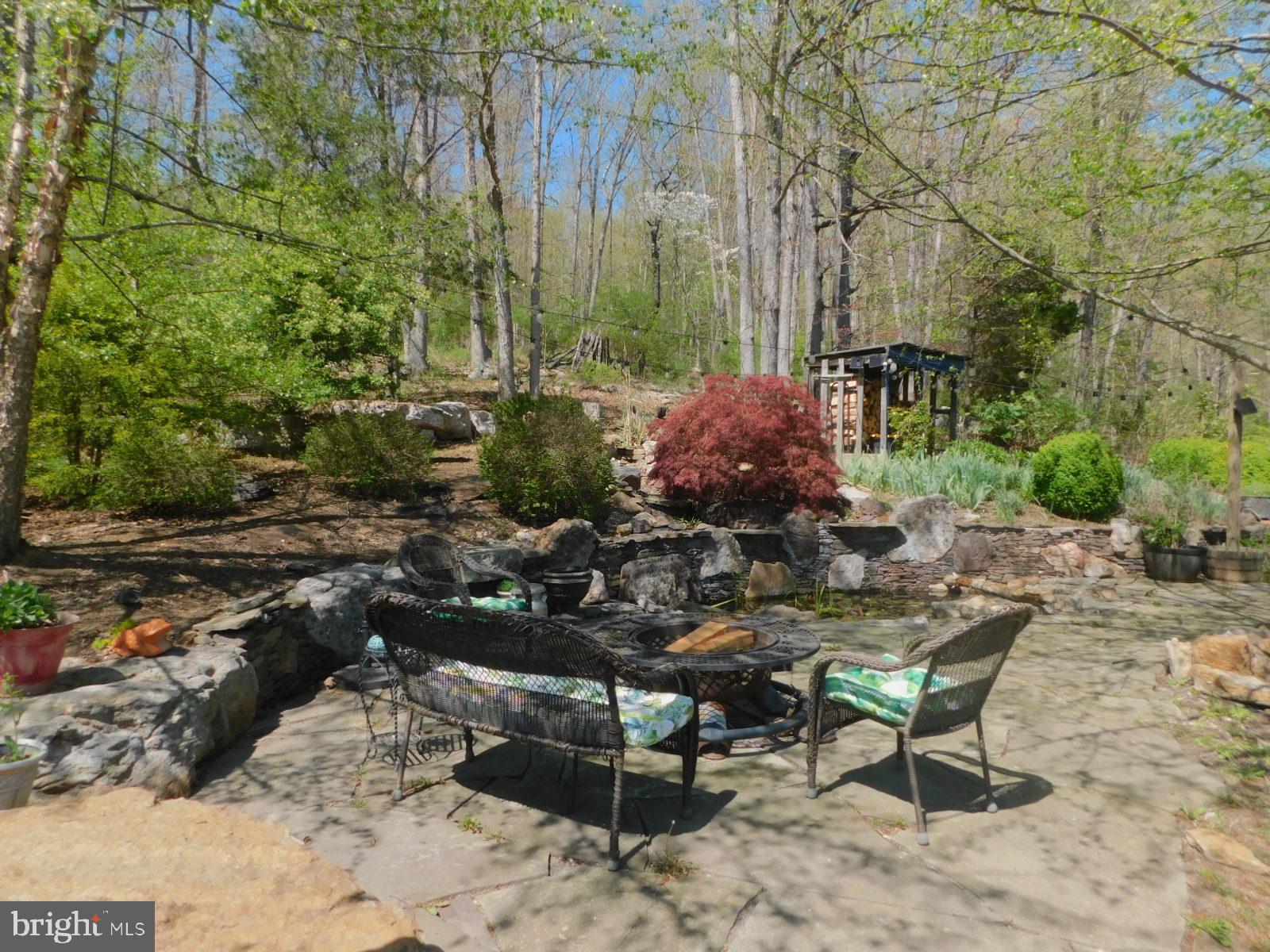 HANGING ROCK RIDGE ESTATES - Residential