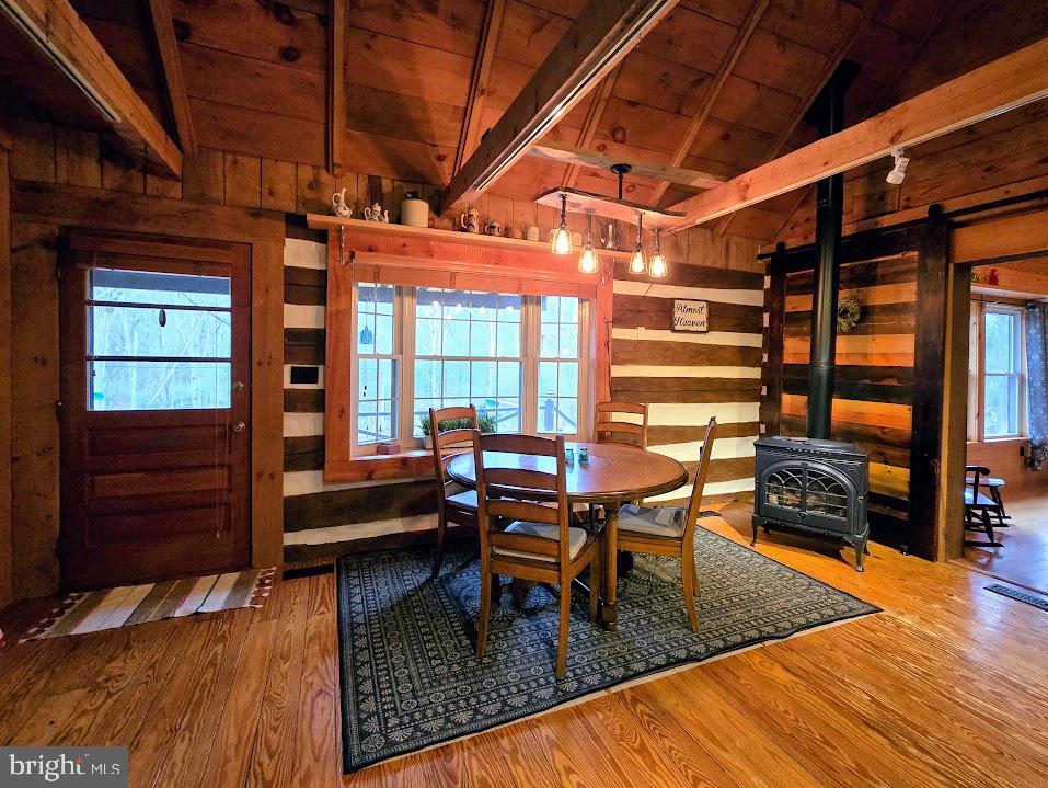 HANGING ROCK RIDGE ESTATES - Residential