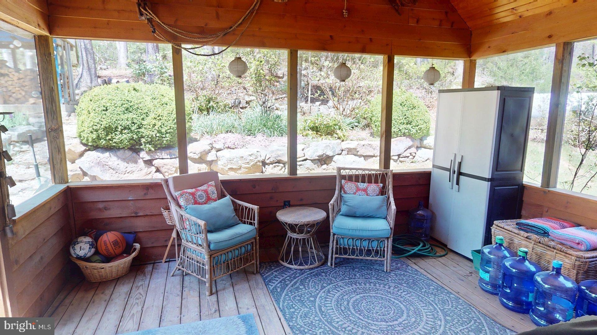 HANGING ROCK RIDGE ESTATES - Residential