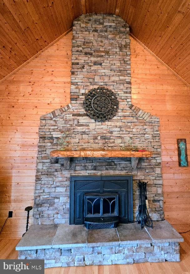 HANGING ROCK RIDGE ESTATES - Residential