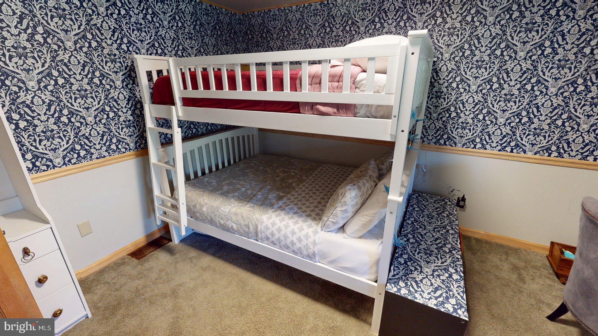 HANGING ROCK RIDGE ESTATES - Residential