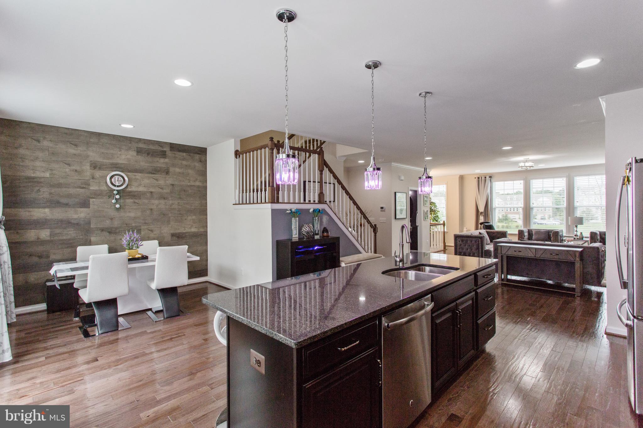 EASTVIEW AT STONE RIDGE - Residential