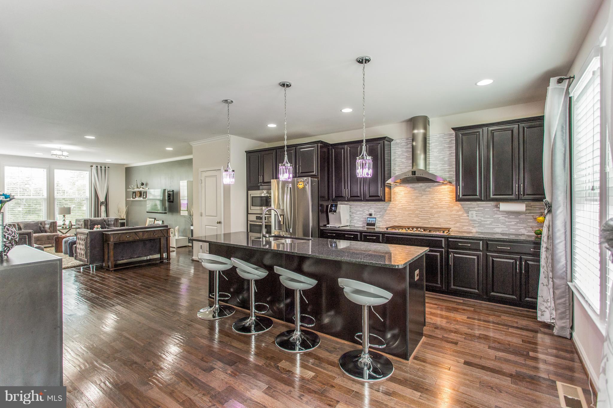 EASTVIEW AT STONE RIDGE - Residential