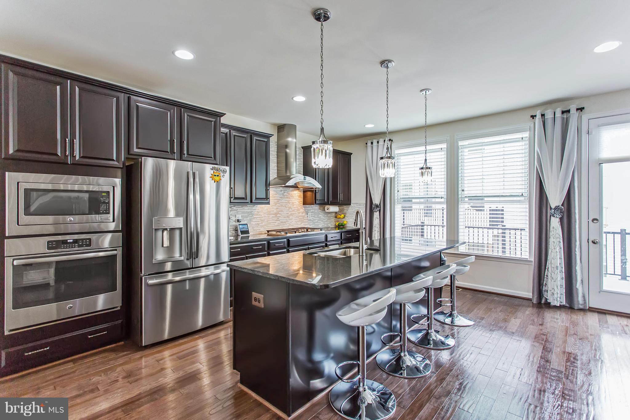 EASTVIEW AT STONE RIDGE - Residential