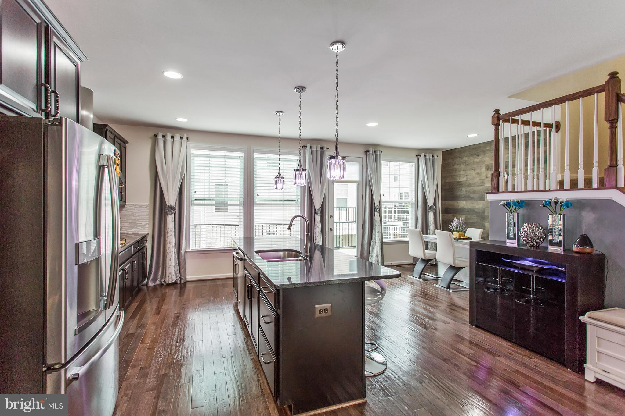 EASTVIEW AT STONE RIDGE - Residential