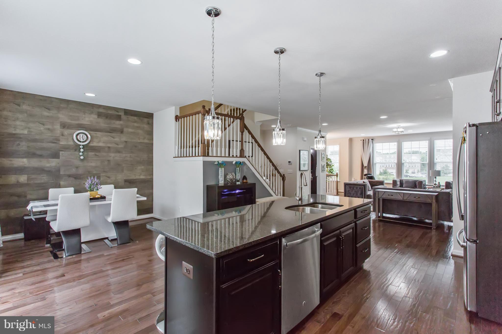 EASTVIEW AT STONE RIDGE - Residential