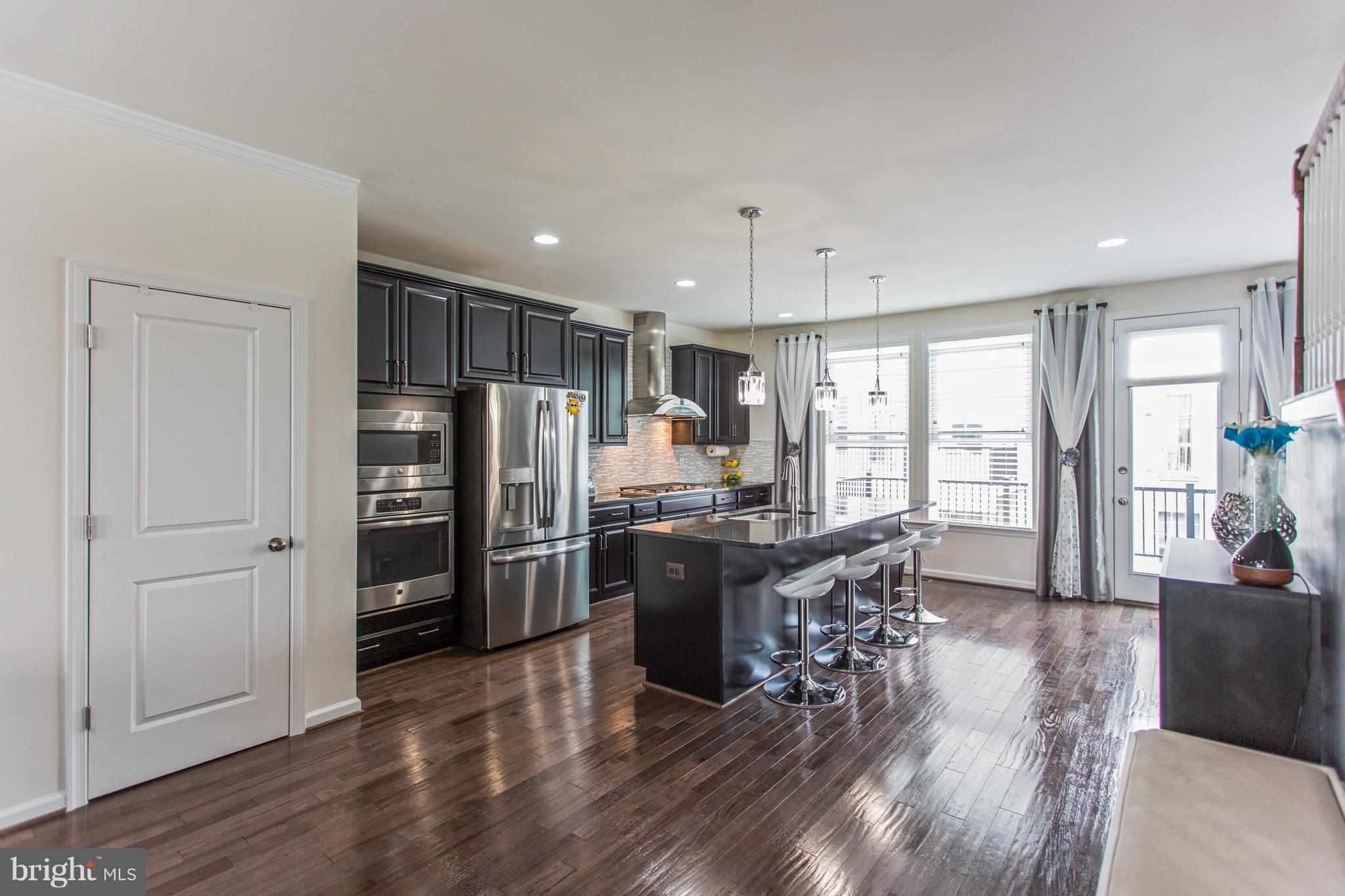 EASTVIEW AT STONE RIDGE - Residential