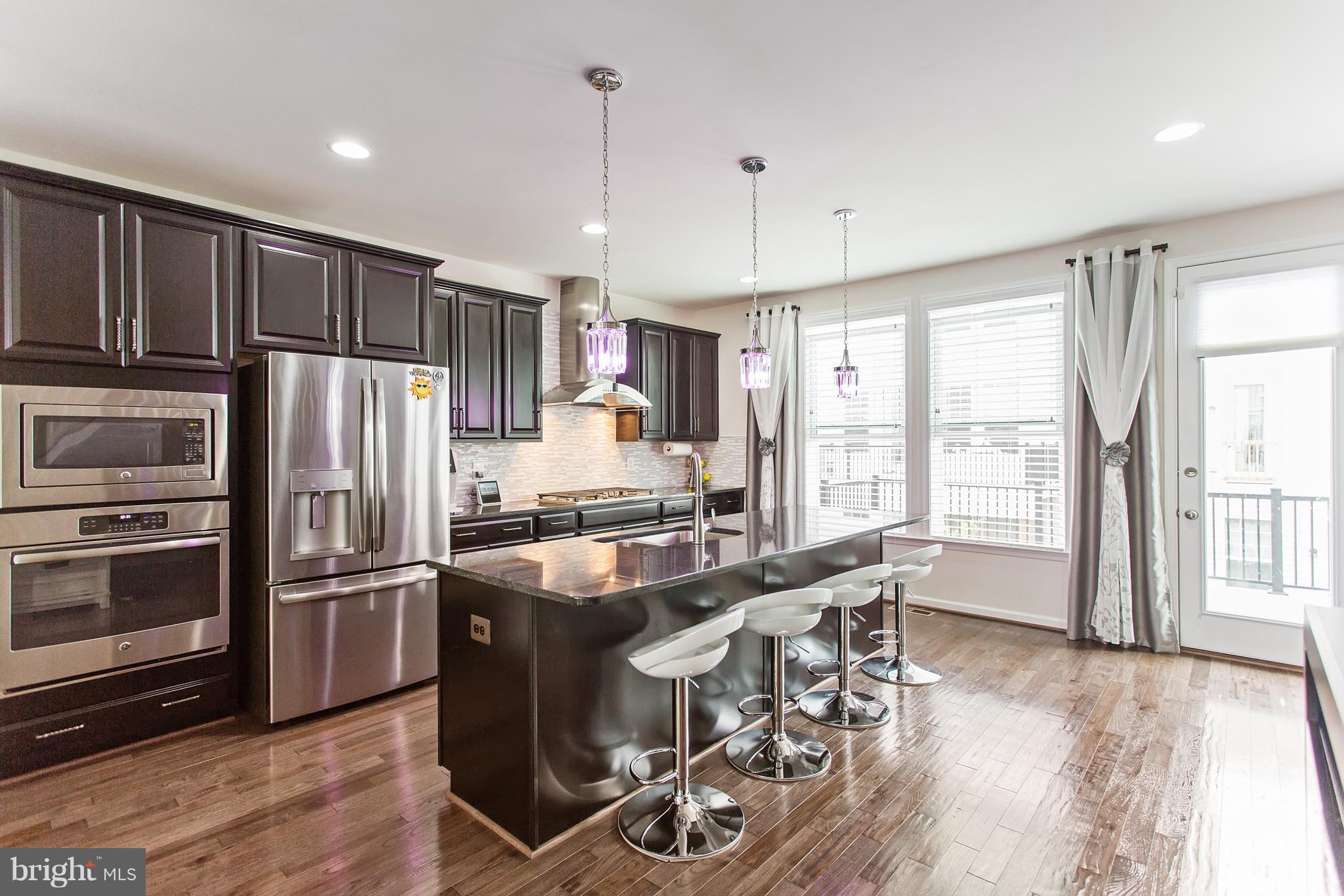 EASTVIEW AT STONE RIDGE - Residential