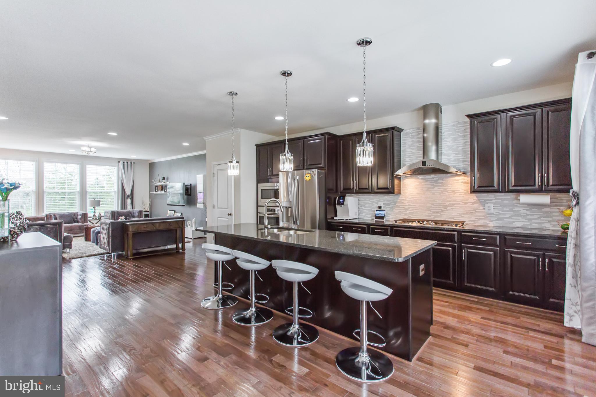 EASTVIEW AT STONE RIDGE - Residential