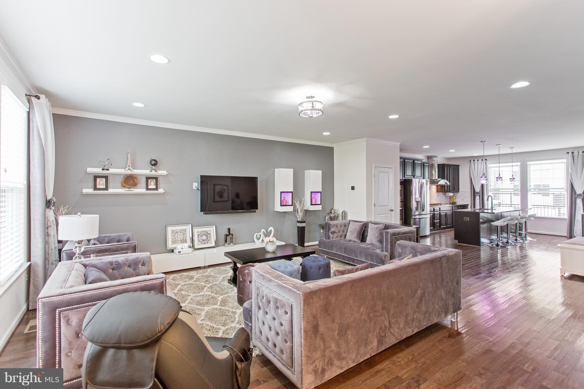 EASTVIEW AT STONE RIDGE - Residential