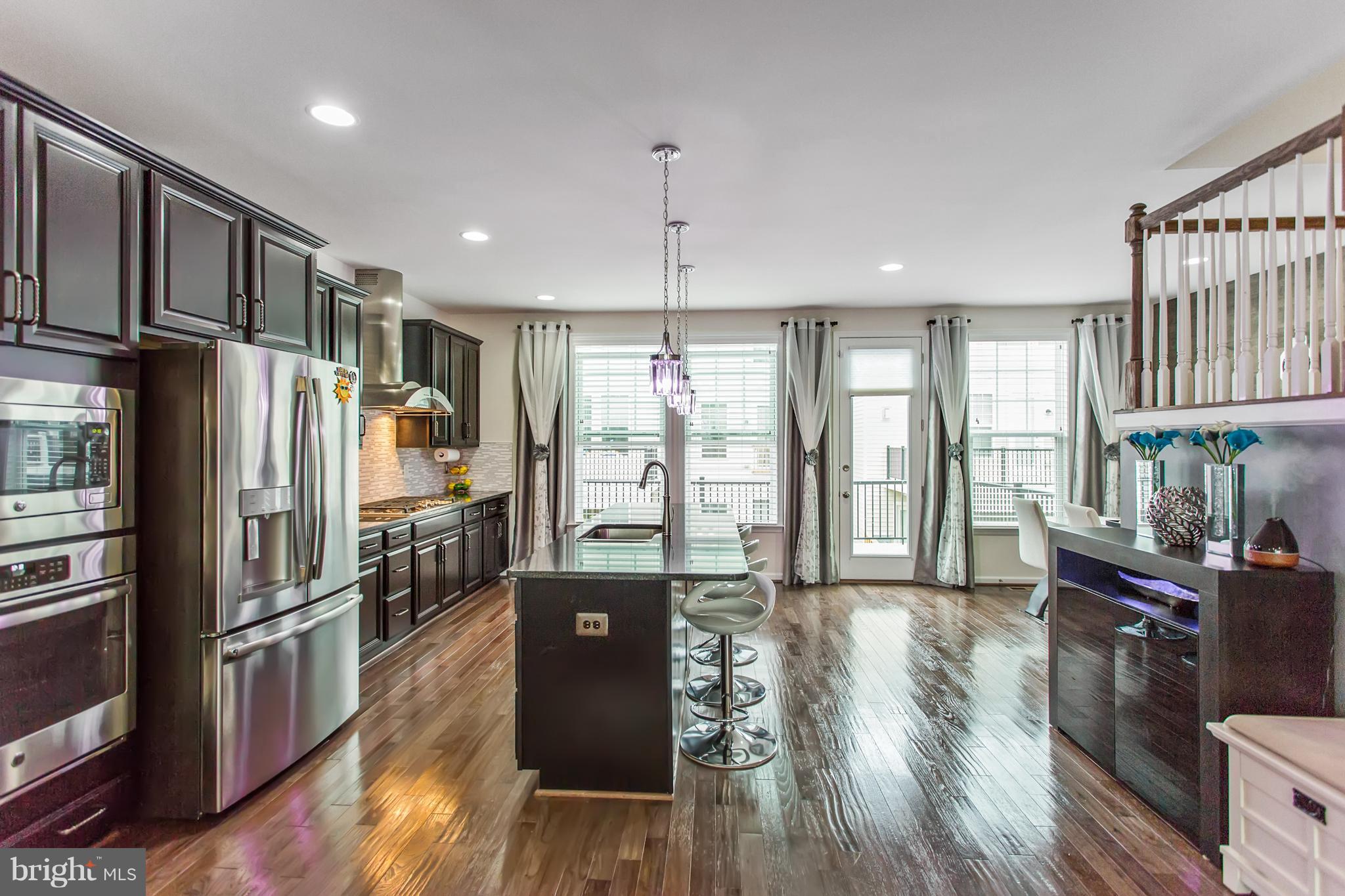 EASTVIEW AT STONE RIDGE - Residential