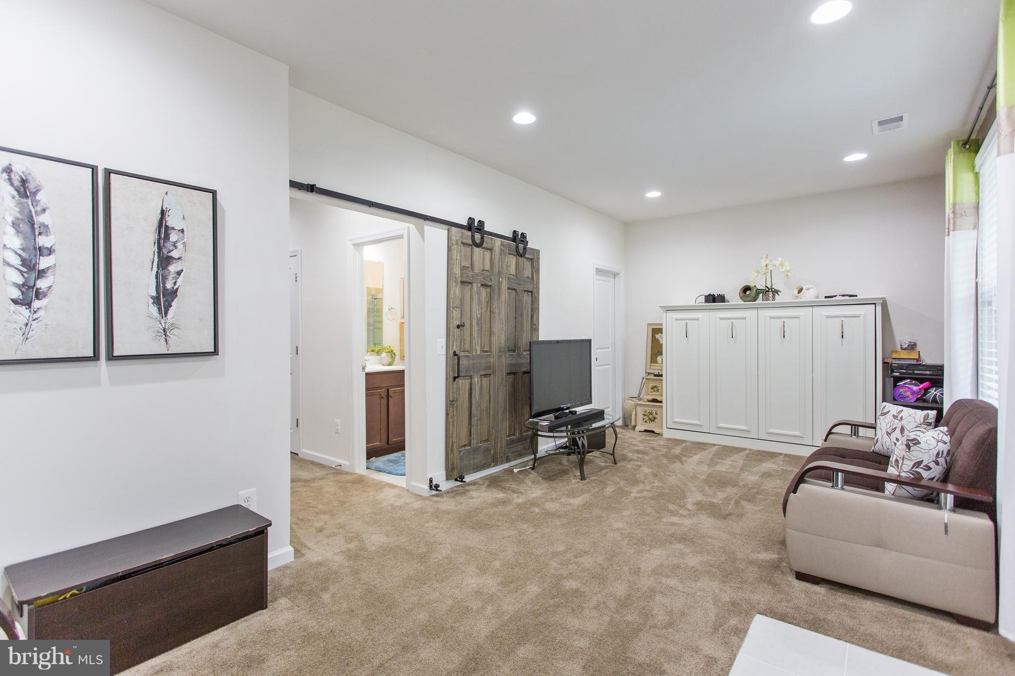 EASTVIEW AT STONE RIDGE - Residential