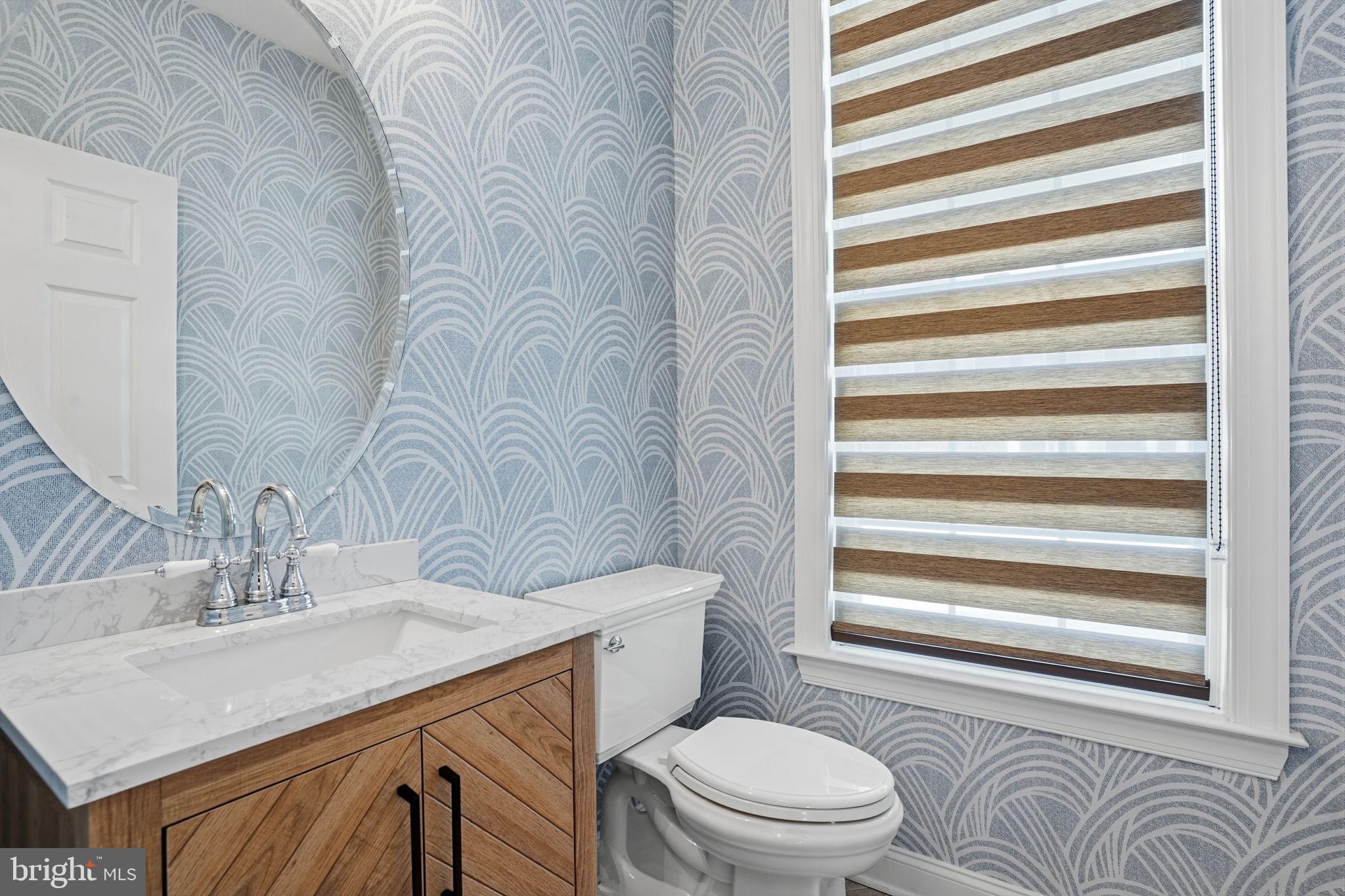 NEWTOWN WALK - Residential