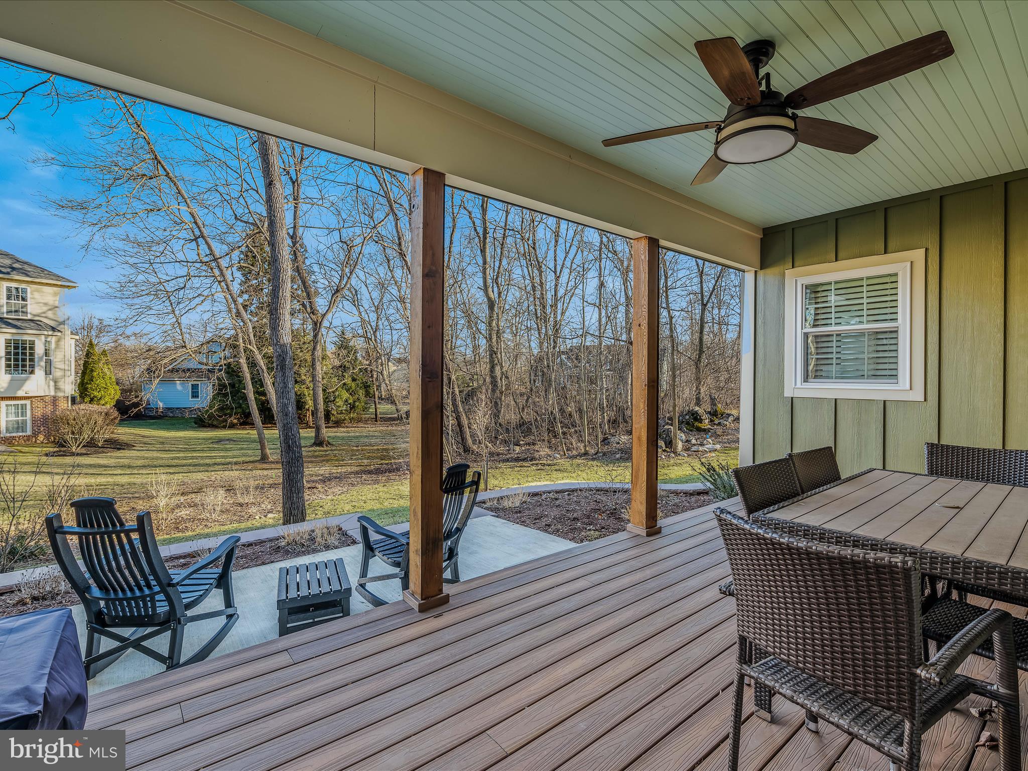 FERNBANK - Residential