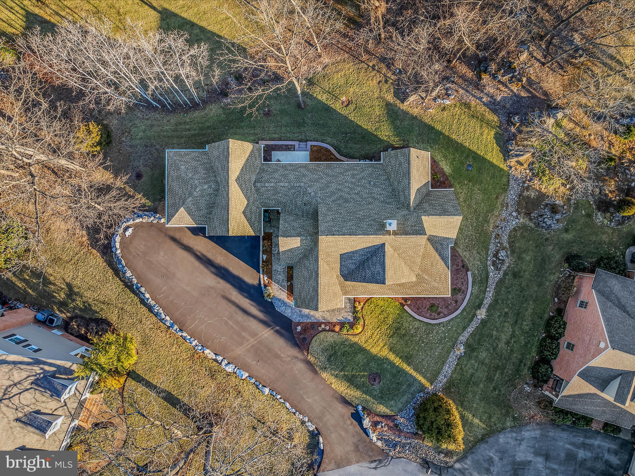 FERNBANK - Residential