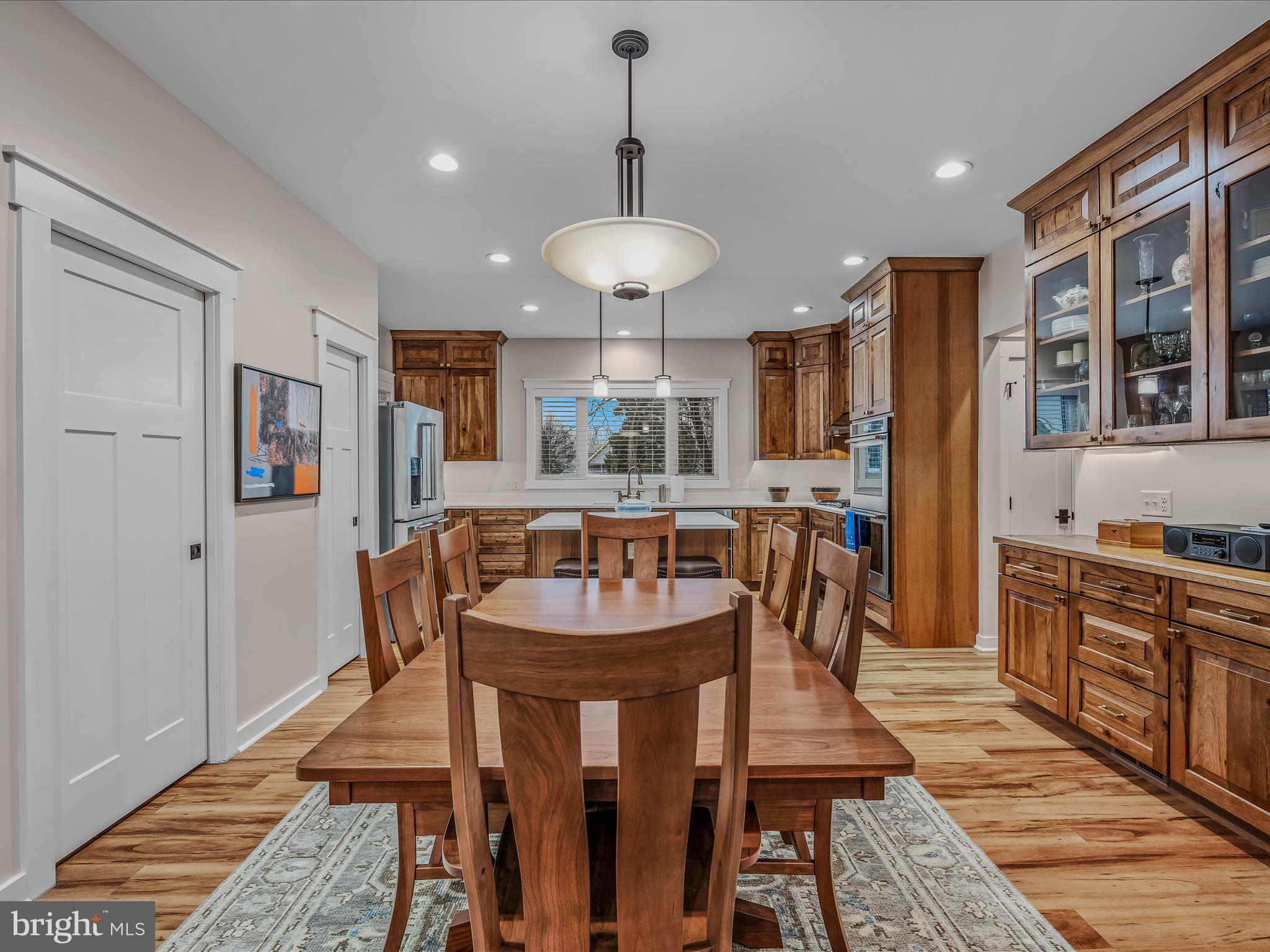 FERNBANK - Residential