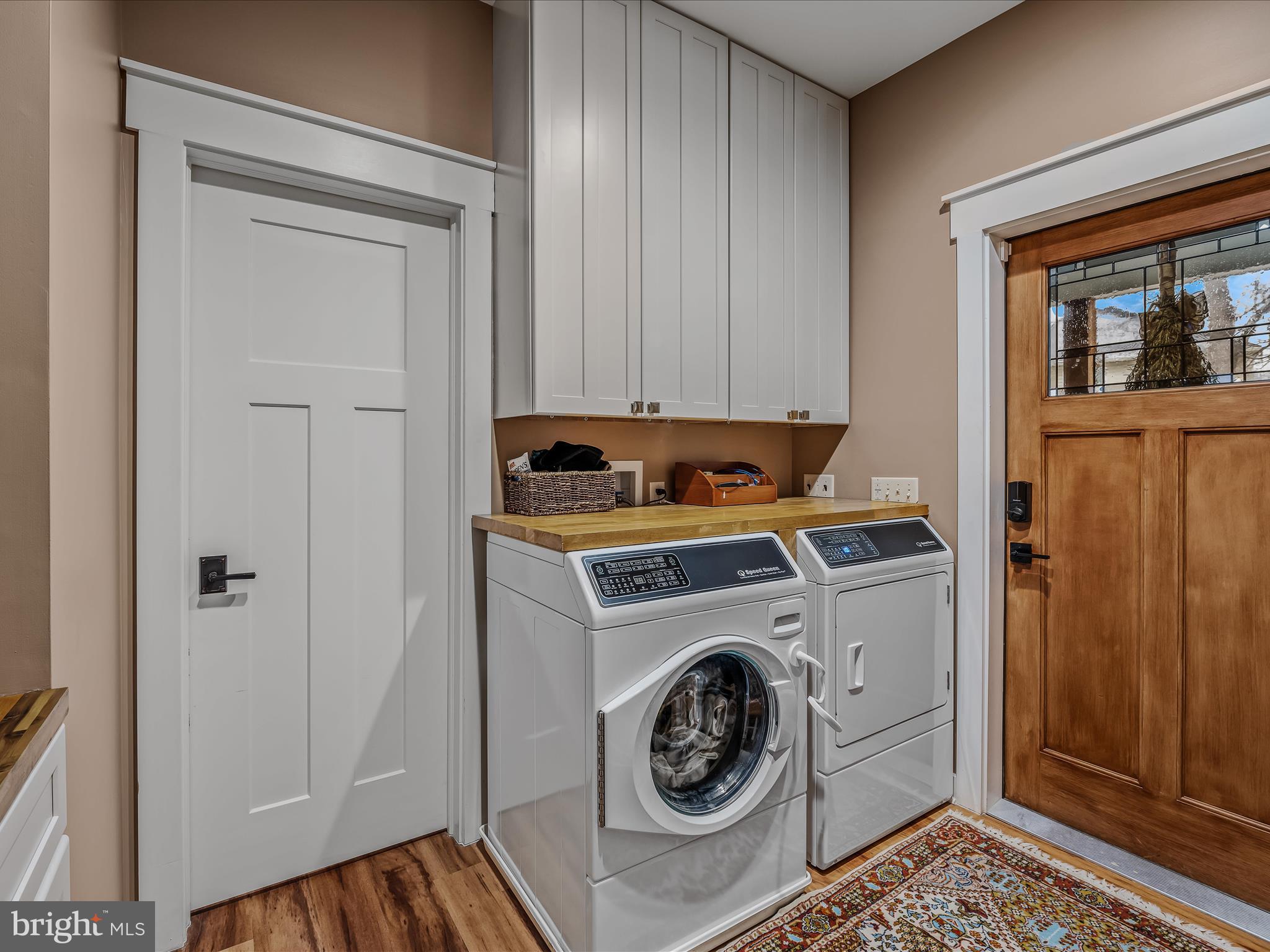 FERNBANK - Residential