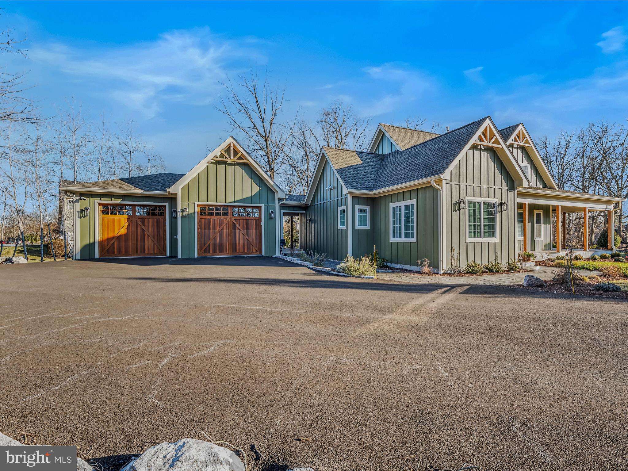 FERNBANK - Residential