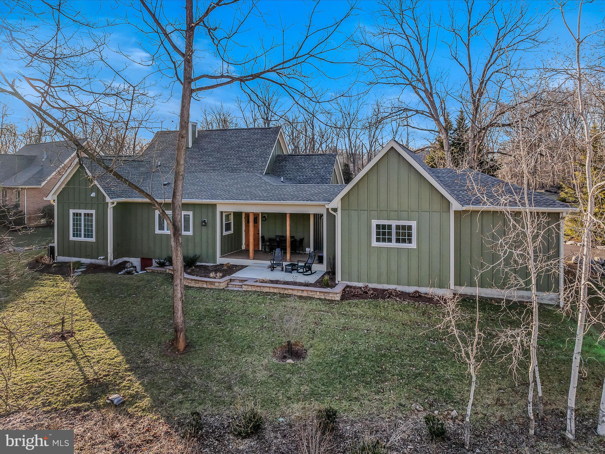 FERNBANK - Residential