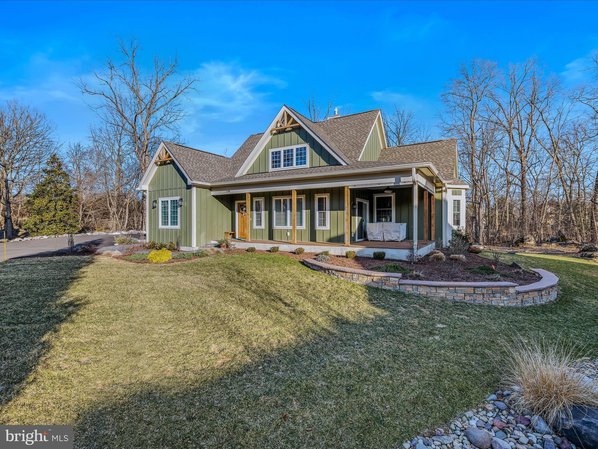 FERNBANK - Residential