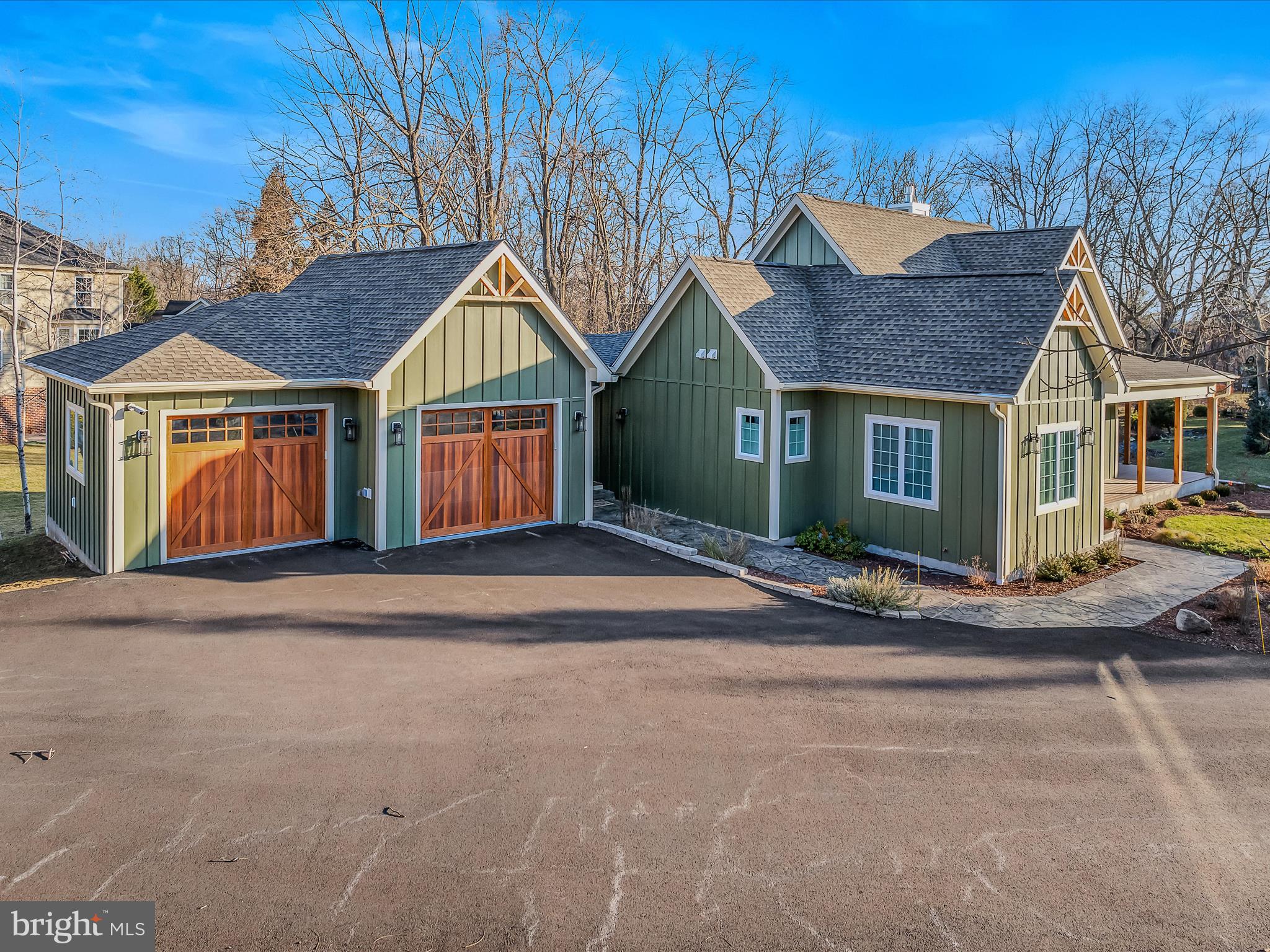 FERNBANK - Residential