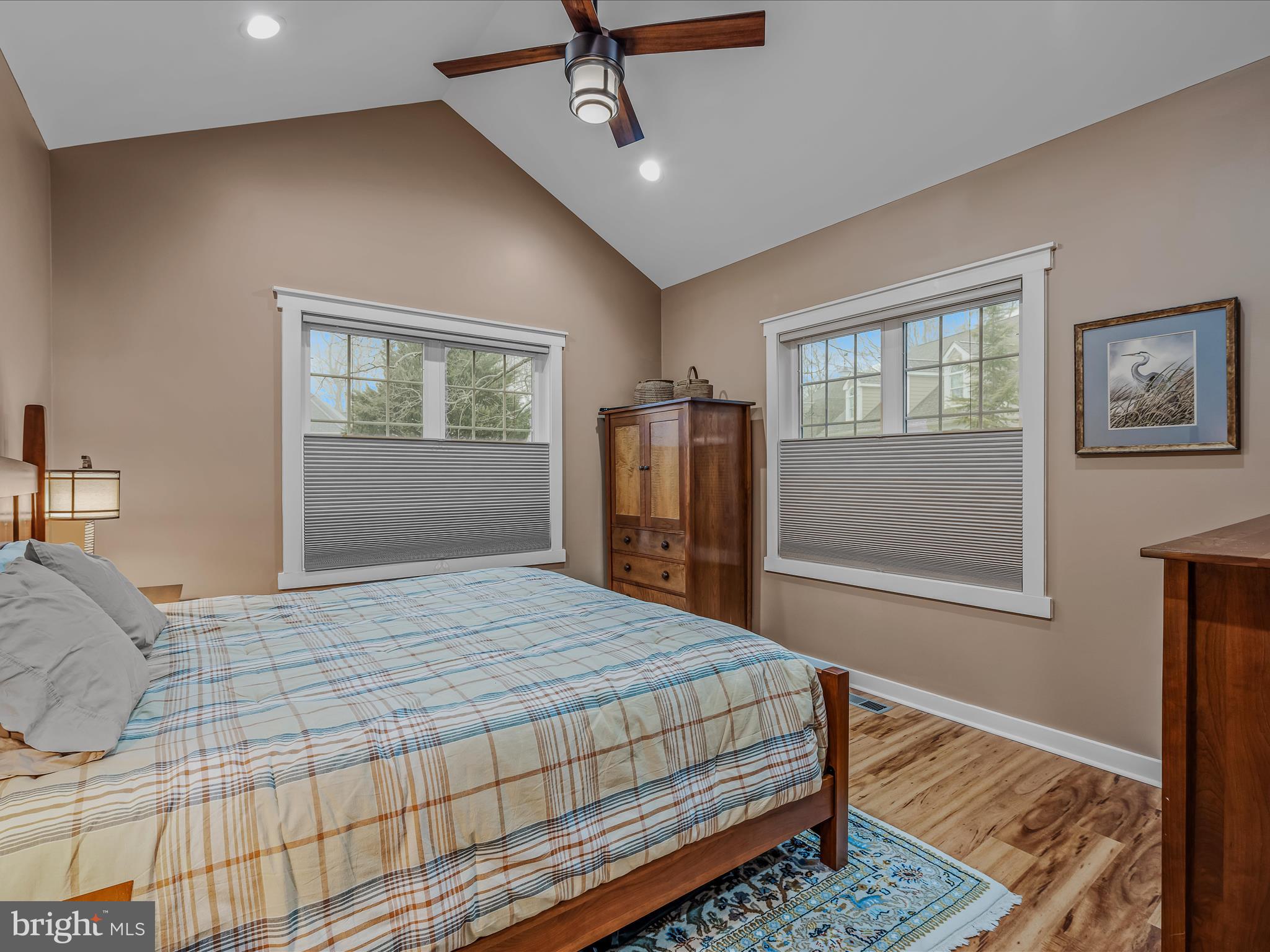 FERNBANK - Residential